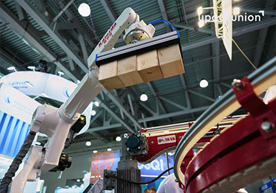 В России планируют нарастить производство промышленных роботов